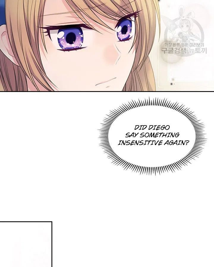 Sincerely: I Became a Duke’s Maid Chapter 79 page 41
