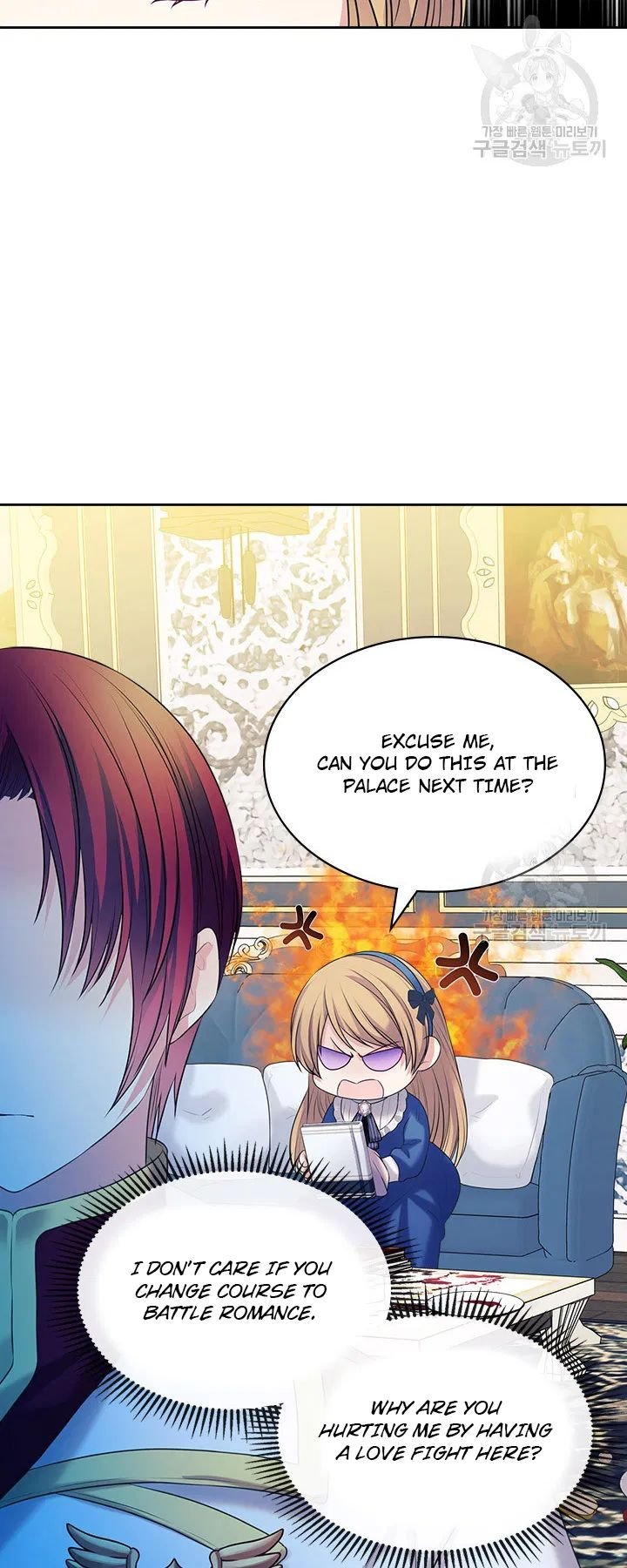 Sincerely: I Became a Duke’s Maid Chapter 79 page 48