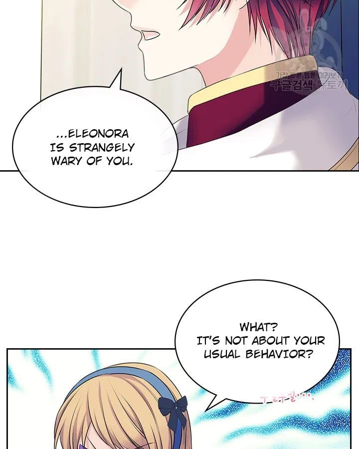 Sincerely: I Became a Duke’s Maid Chapter 79 page 50