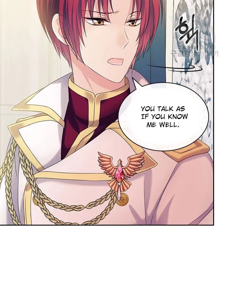 Sincerely: I Became a Duke’s Maid Chapter 79 page 53