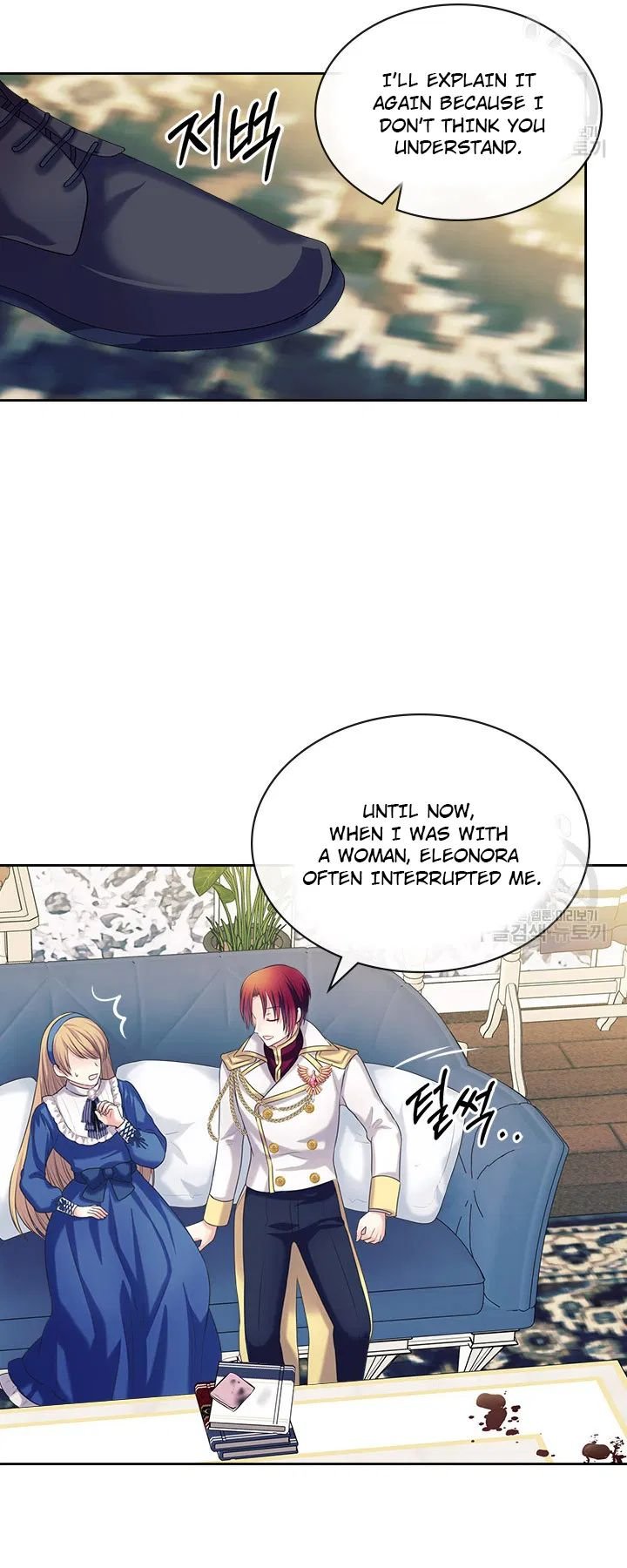 Sincerely: I Became a Duke’s Maid Chapter 79 page 58