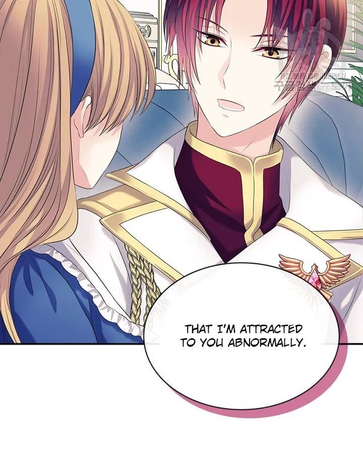 Sincerely: I Became a Duke’s Maid Chapter 79 page 62
