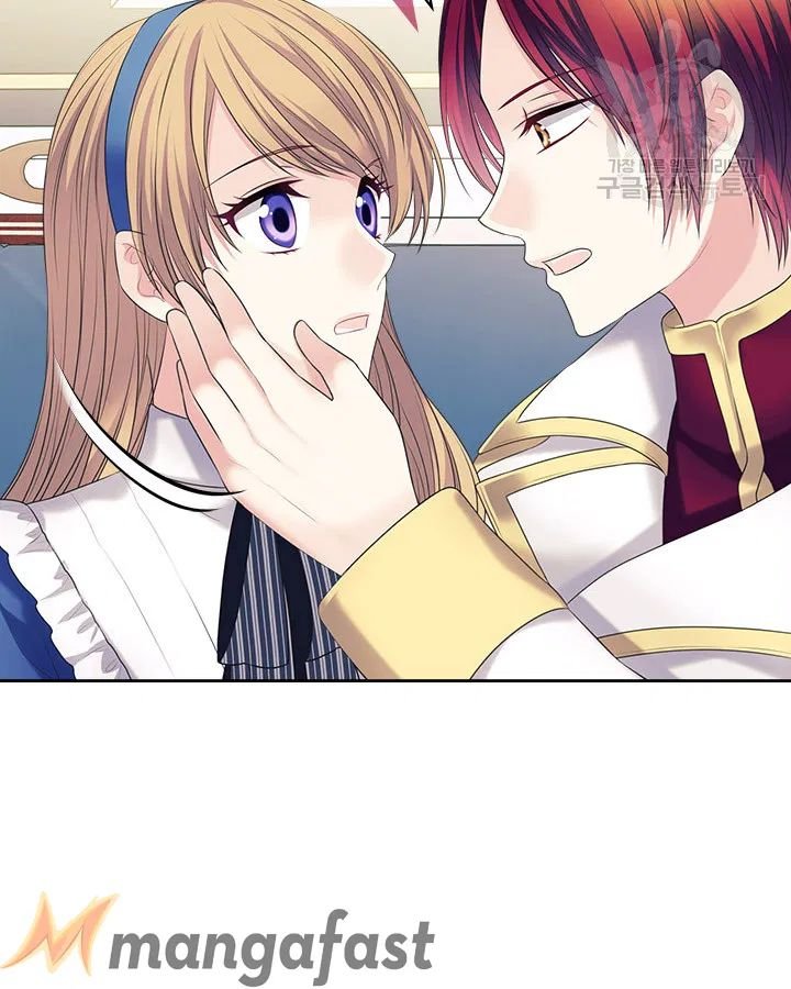 Sincerely: I Became a Duke’s Maid Chapter 79 page 69