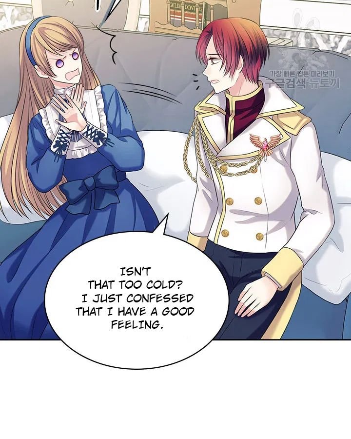 Sincerely: I Became a Duke’s Maid Chapter 79 page 75