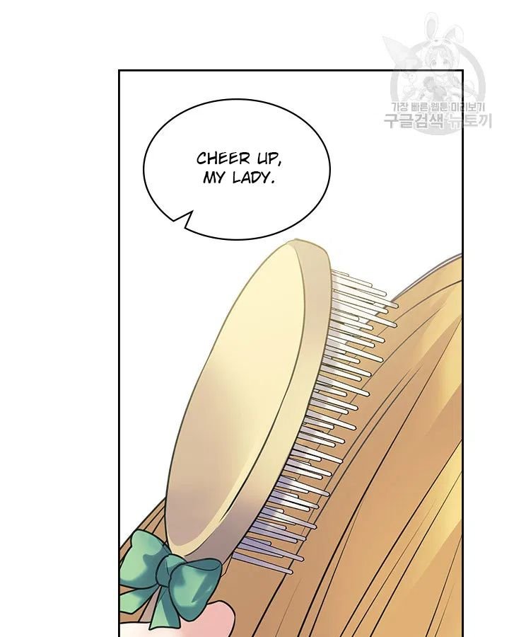 Sincerely: I Became a Duke’s Maid Chapter 79 page 80