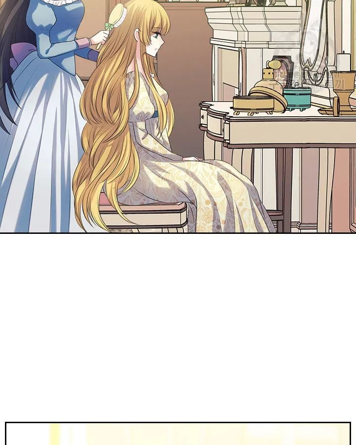 Sincerely: I Became a Duke’s Maid Chapter 79 page 83