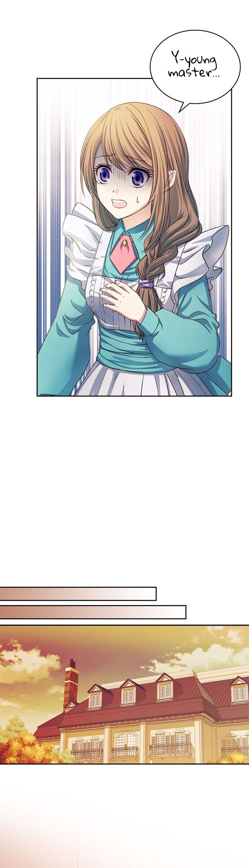 Sincerely: I Became a Duke’s Maid Chapter 8 page 6