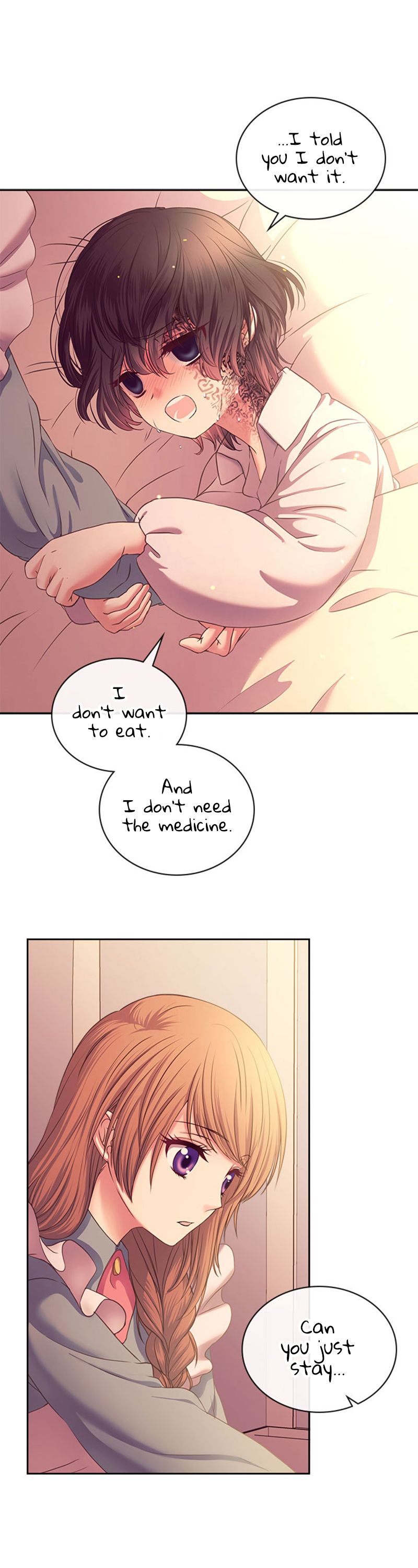 Sincerely: I Became a Duke’s Maid Chapter 8 page 11