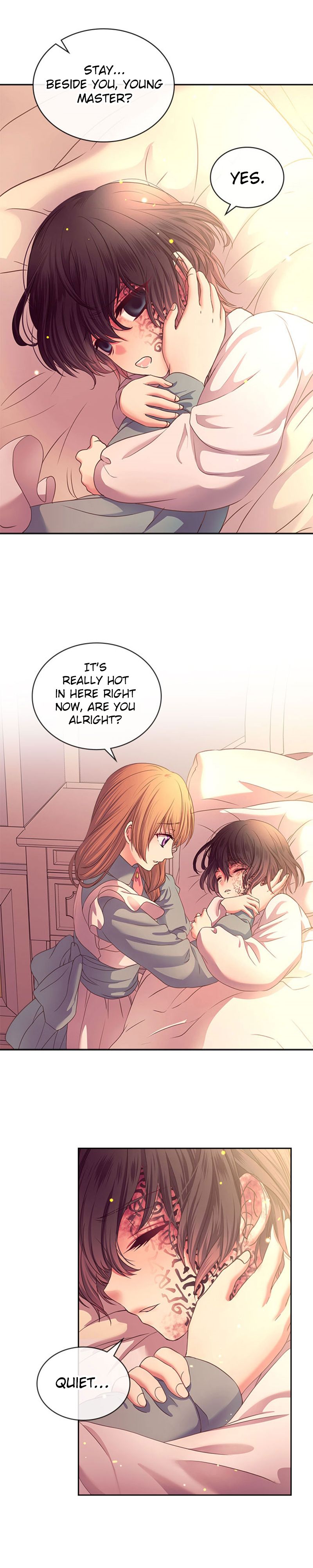 Sincerely: I Became a Duke’s Maid Chapter 8 page 12