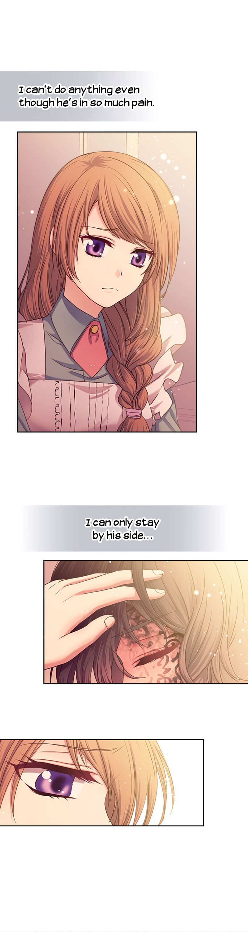 Sincerely: I Became a Duke’s Maid Chapter 8 page 13