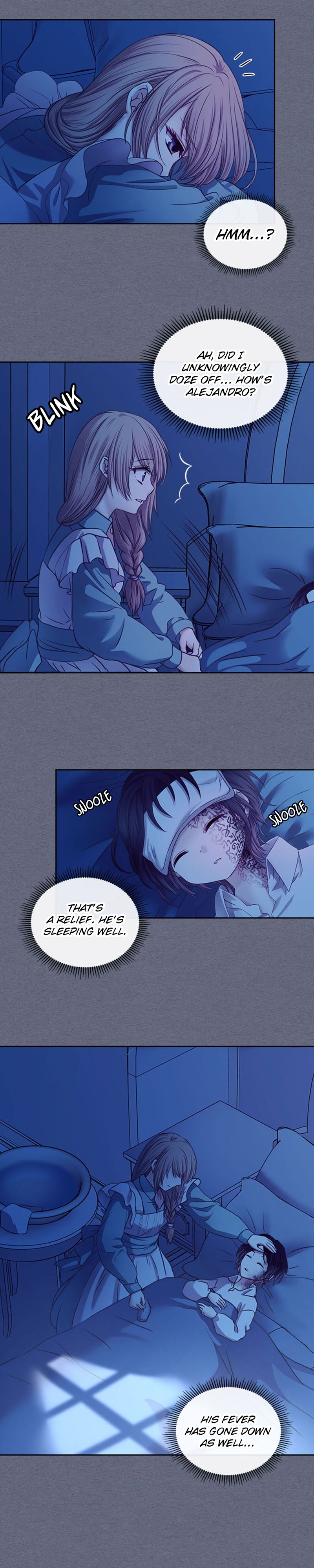 Sincerely: I Became a Duke’s Maid Chapter 8 page 15