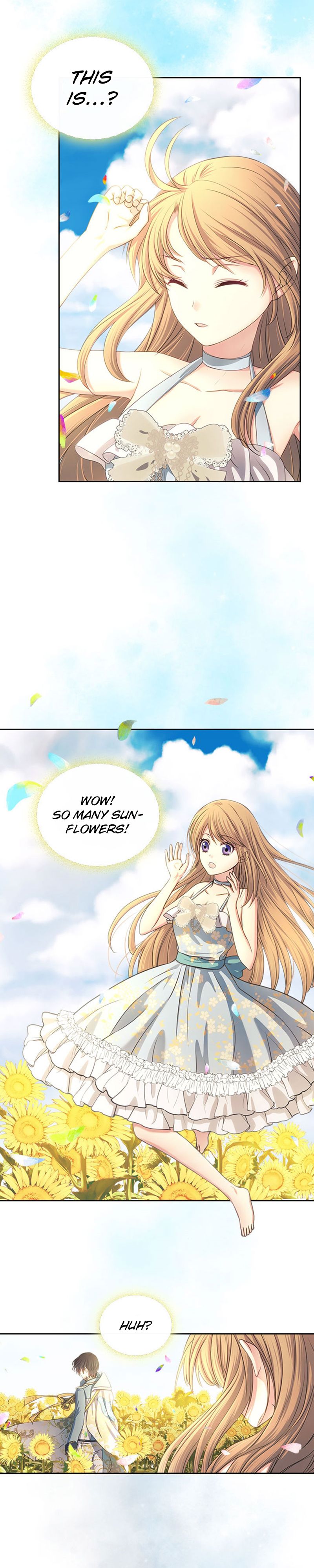 Sincerely: I Became a Duke’s Maid Chapter 8 page 19