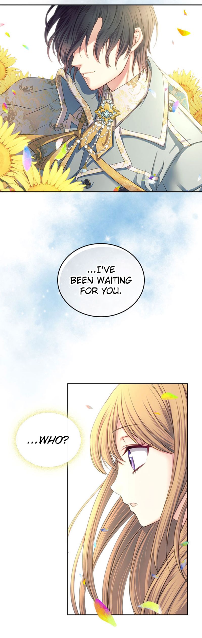 Sincerely: I Became a Duke’s Maid Chapter 8 page 20