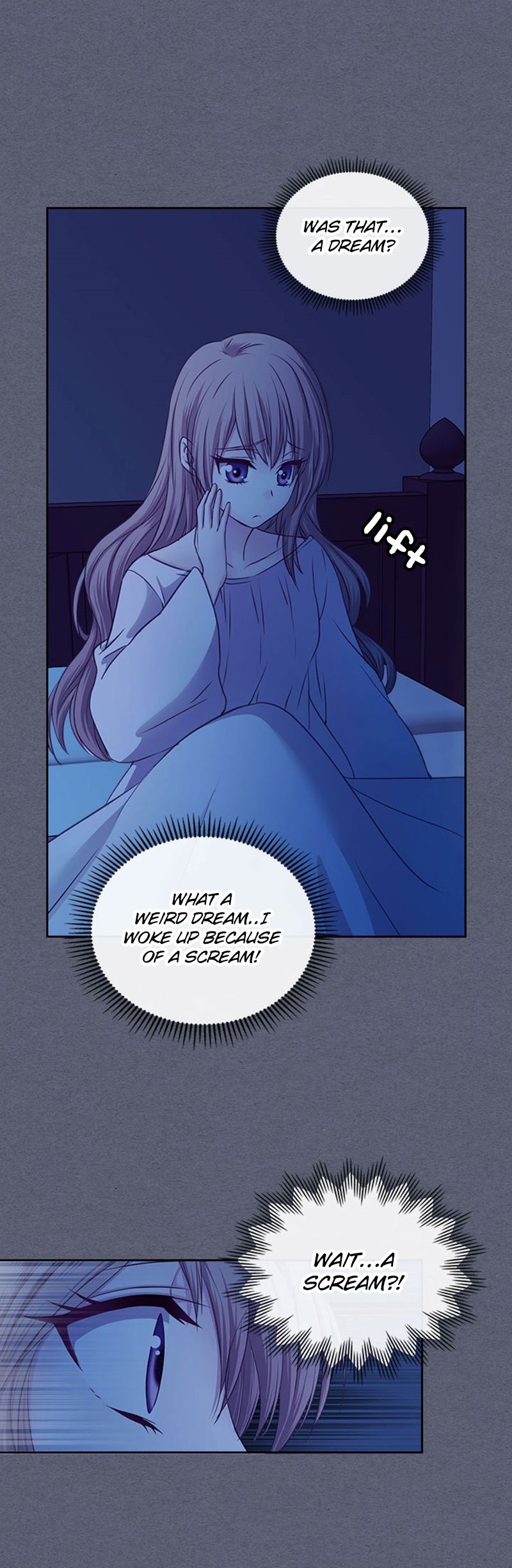 Sincerely: I Became a Duke’s Maid Chapter 8 page 23