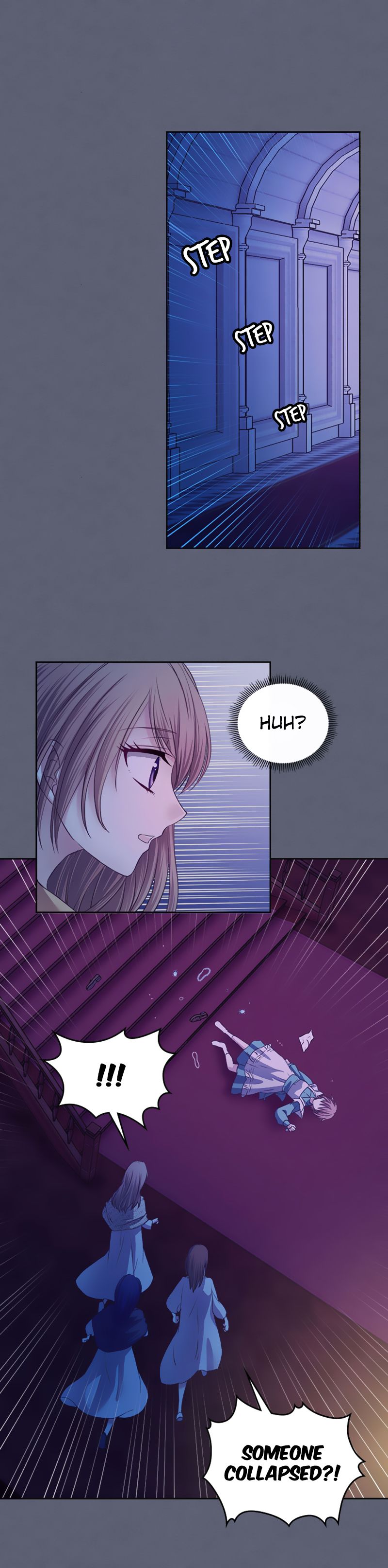 Sincerely: I Became a Duke’s Maid Chapter 8 page 25