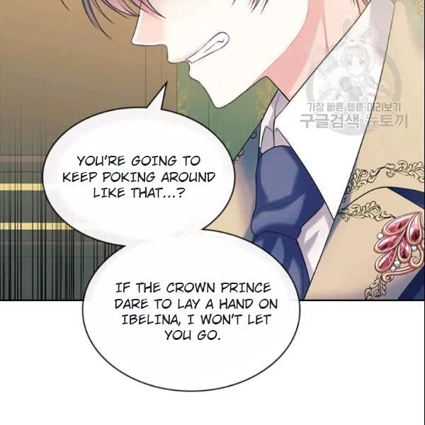 Sincerely: I Became a Duke’s Maid Chapter 80 page 21