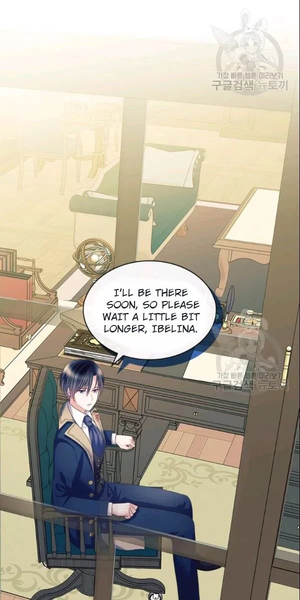 Sincerely: I Became a Duke’s Maid Chapter 80 page 26