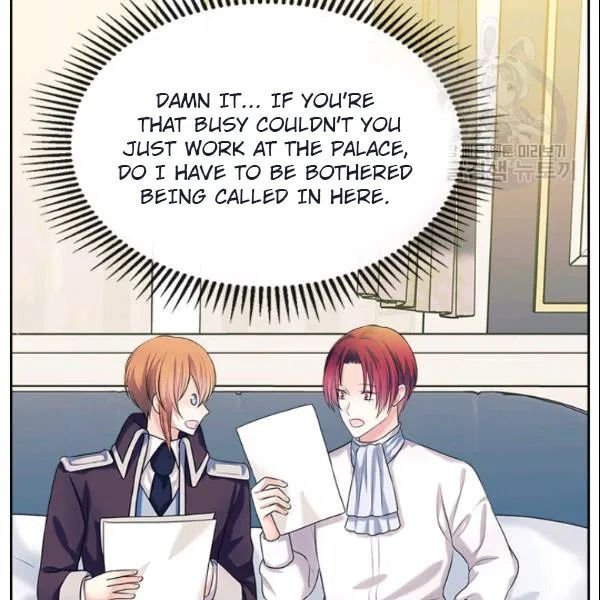 Sincerely: I Became a Duke’s Maid Chapter 80 page 34