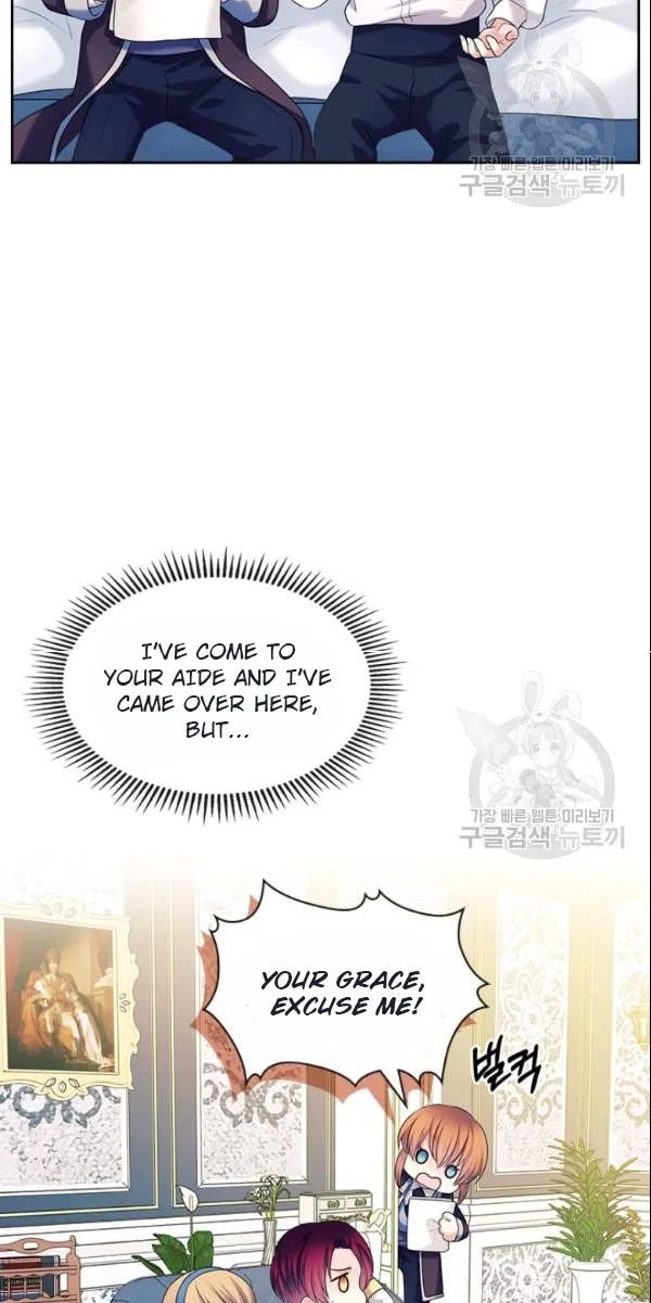 Sincerely: I Became a Duke’s Maid Chapter 80 page 35