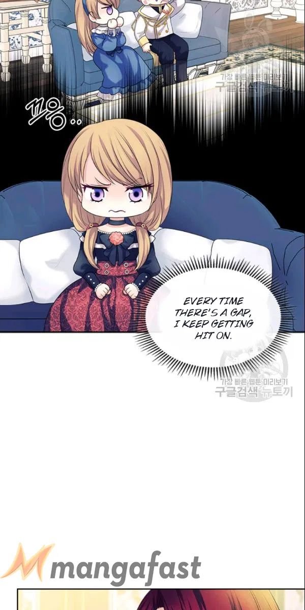 Sincerely: I Became a Duke’s Maid Chapter 80 page 36