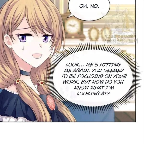 Sincerely: I Became a Duke’s Maid Chapter 80 page 38