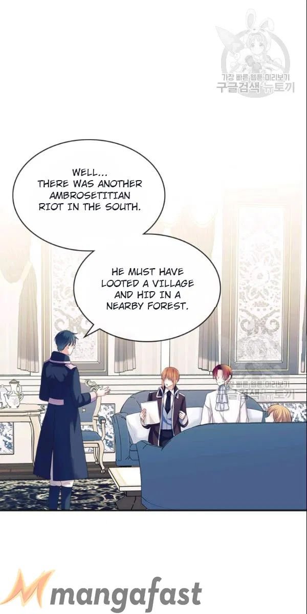 Sincerely: I Became a Duke’s Maid Chapter 80 page 46