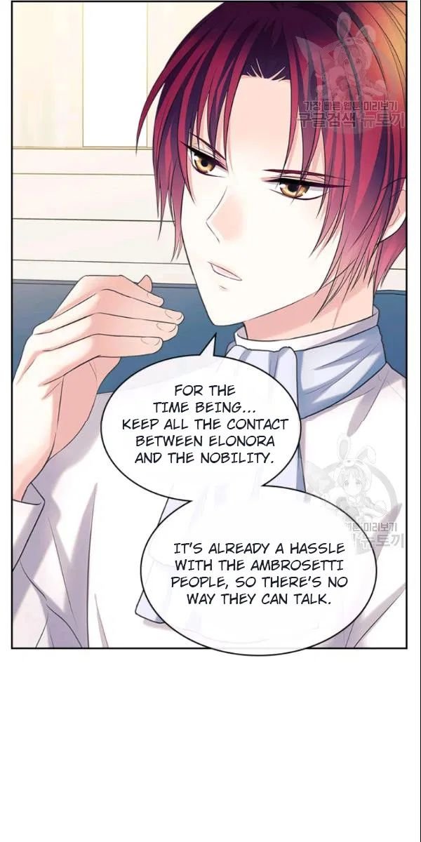 Sincerely: I Became a Duke’s Maid Chapter 80 page 54