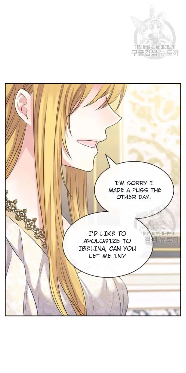 Sincerely: I Became a Duke’s Maid Chapter 80 page 61