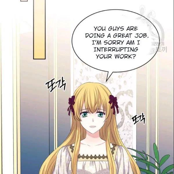Sincerely: I Became a Duke’s Maid Chapter 80 page 64