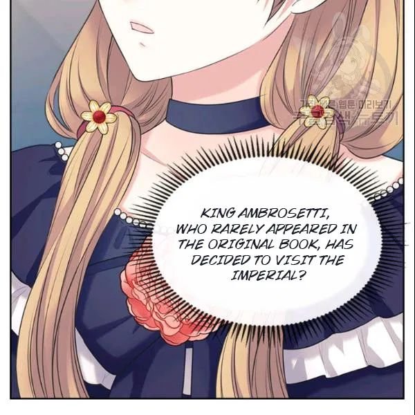 Sincerely: I Became a Duke’s Maid Chapter 80 page 80