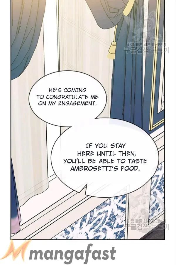 Sincerely: I Became a Duke’s Maid Chapter 80 page 82