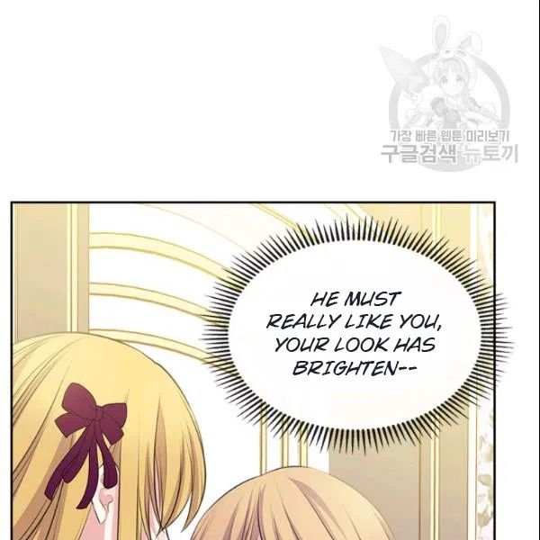 Sincerely: I Became a Duke’s Maid Chapter 80 page 87