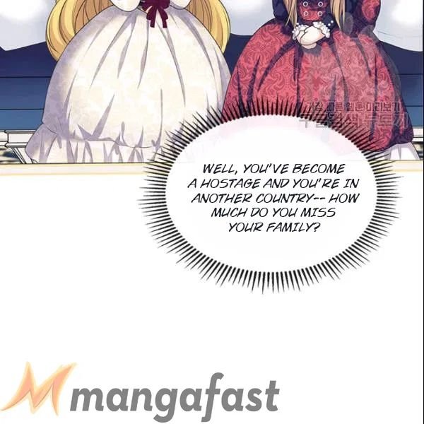 Sincerely: I Became a Duke’s Maid Chapter 80 page 91