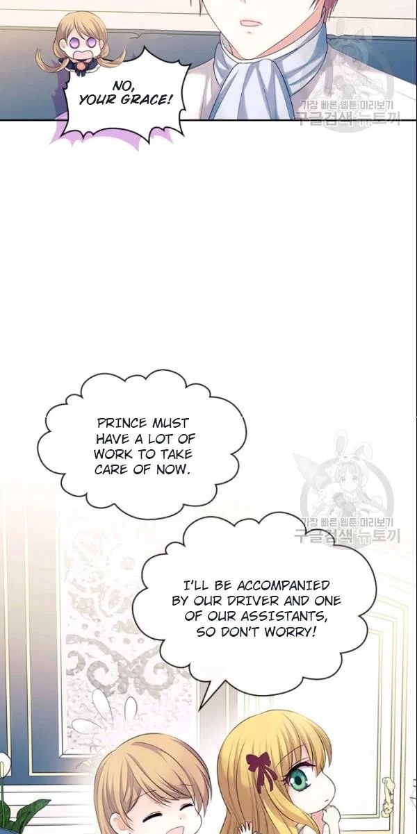 Sincerely: I Became a Duke’s Maid Chapter 80 page 105