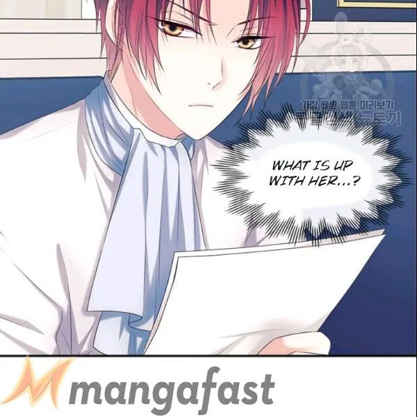 Sincerely: I Became a Duke’s Maid Chapter 80 page 112
