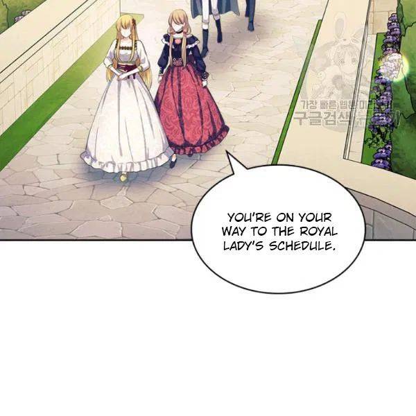 Sincerely: I Became a Duke’s Maid Chapter 81 page 6