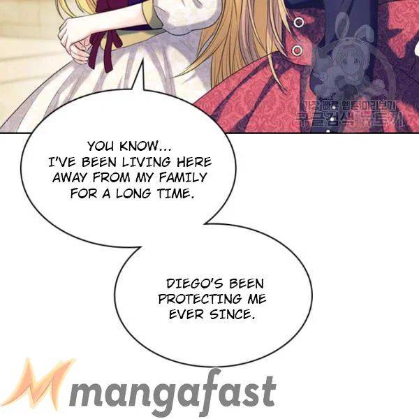Sincerely: I Became a Duke’s Maid Chapter 81 page 8
