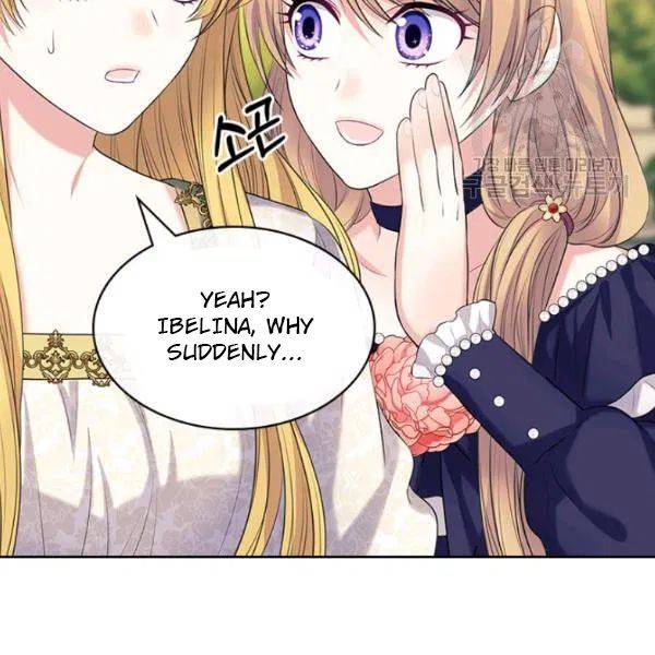 Sincerely: I Became a Duke’s Maid Chapter 81 page 19