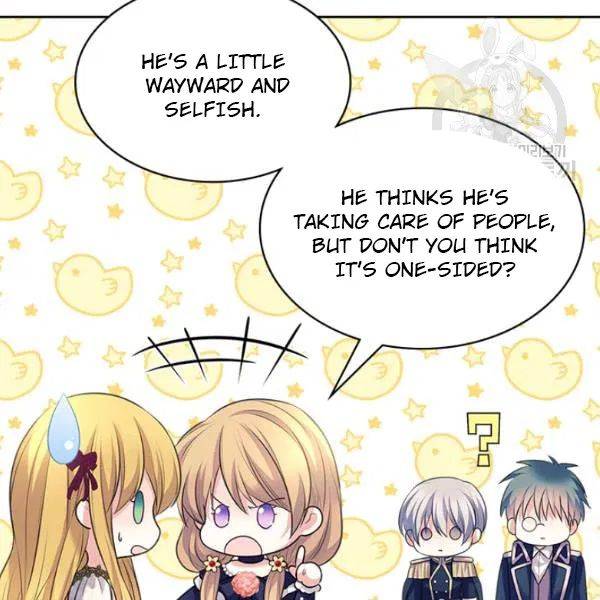 Sincerely: I Became a Duke’s Maid Chapter 81 page 22