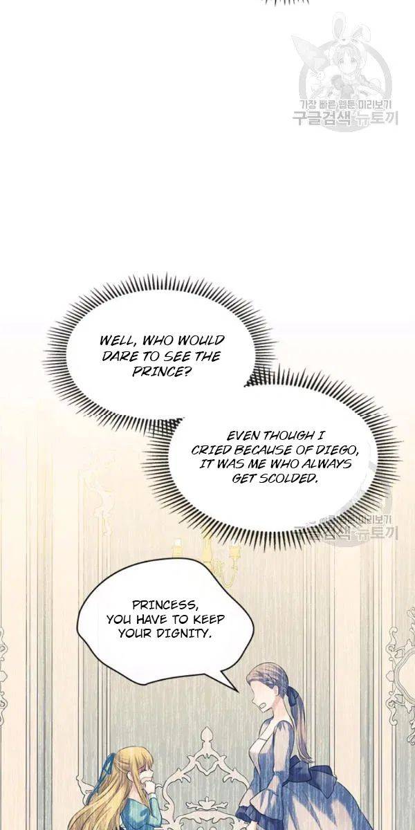 Sincerely: I Became a Duke’s Maid Chapter 81 page 27