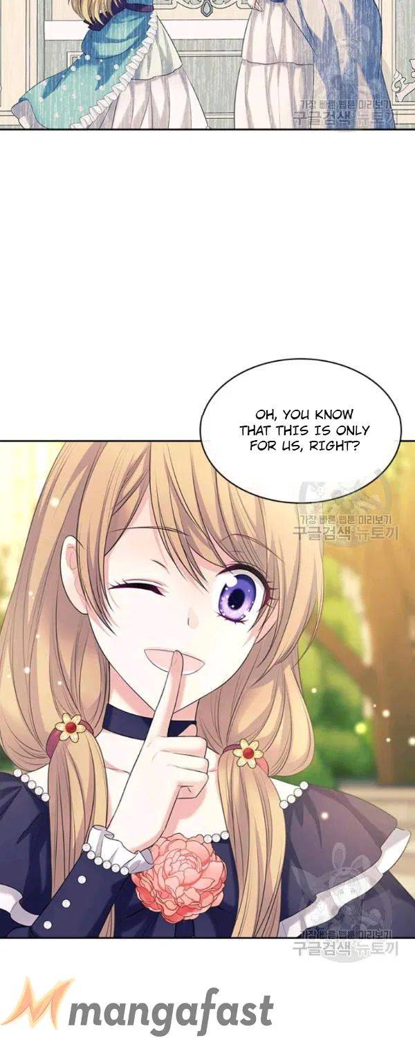 Sincerely: I Became a Duke’s Maid Chapter 81 page 28