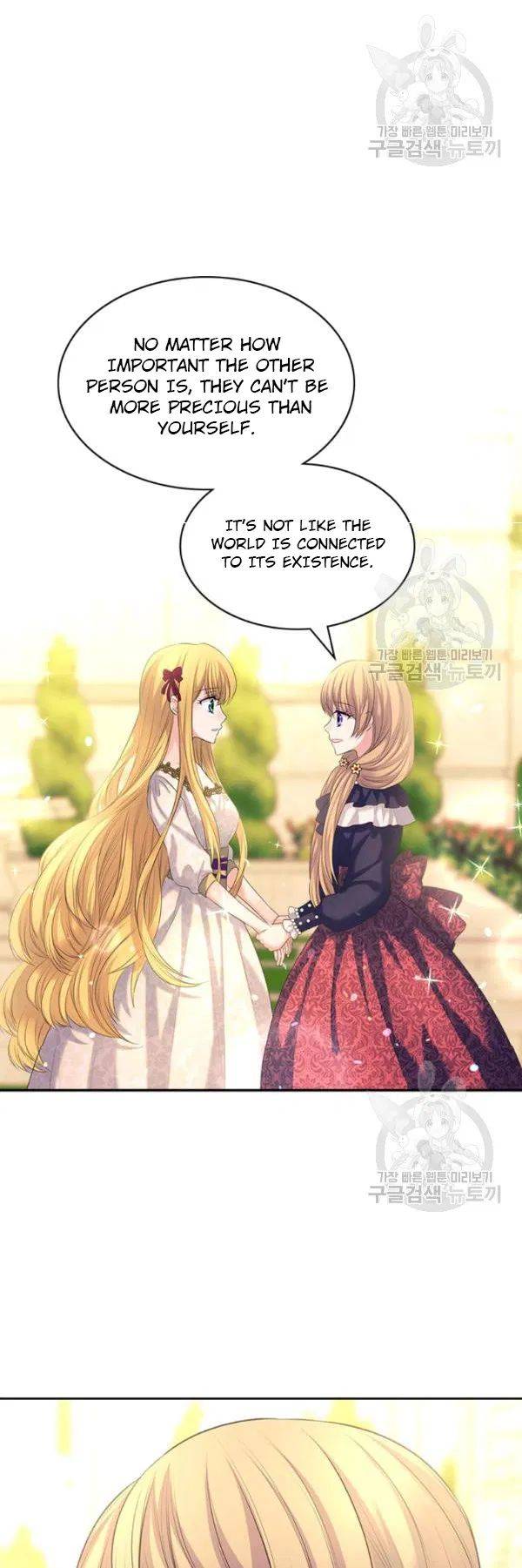 Sincerely: I Became a Duke’s Maid Chapter 81 page 31