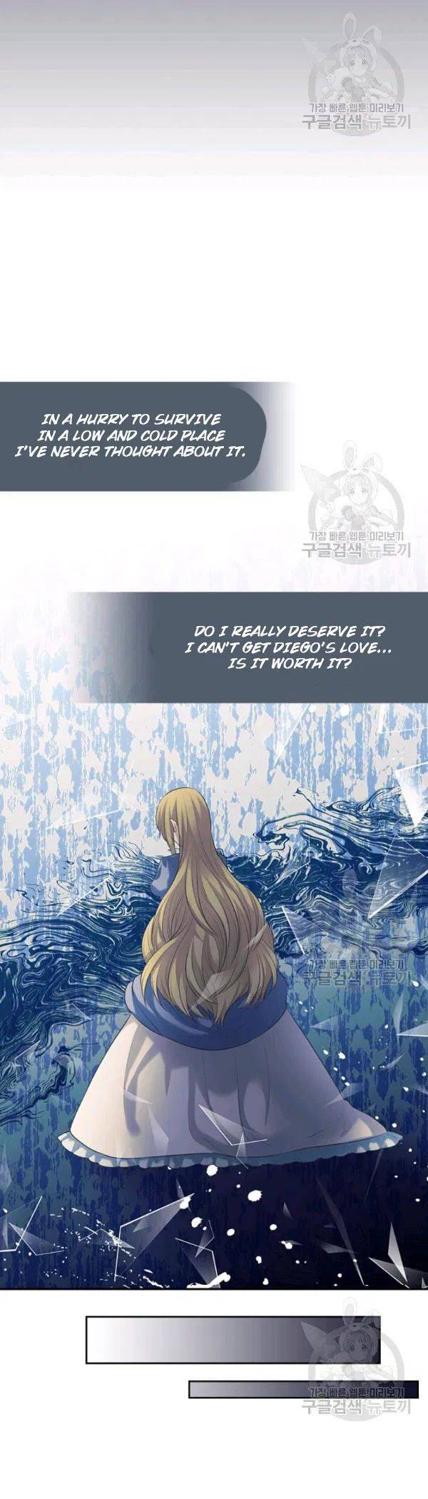 Sincerely: I Became a Duke’s Maid Chapter 81 page 33