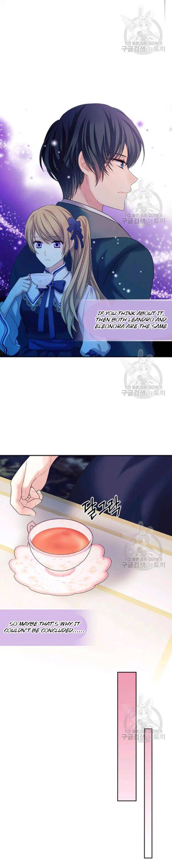 Sincerely: I Became a Duke’s Maid Chapter 81 page 36
