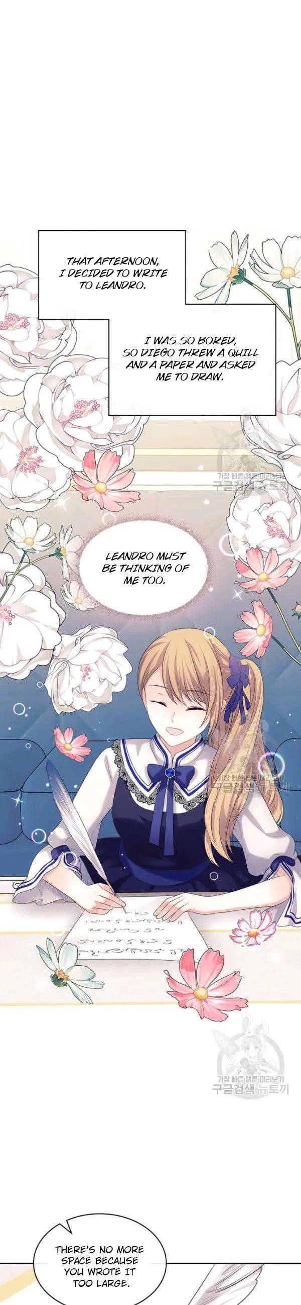 Sincerely: I Became a Duke’s Maid Chapter 81 page 37