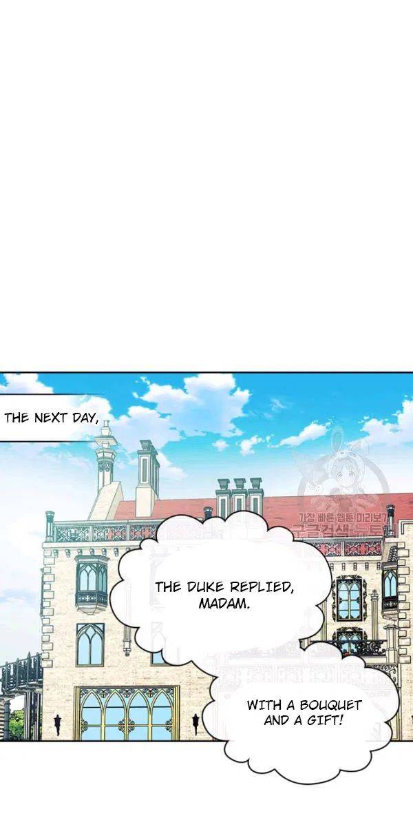 Sincerely: I Became a Duke’s Maid Chapter 81 page 39