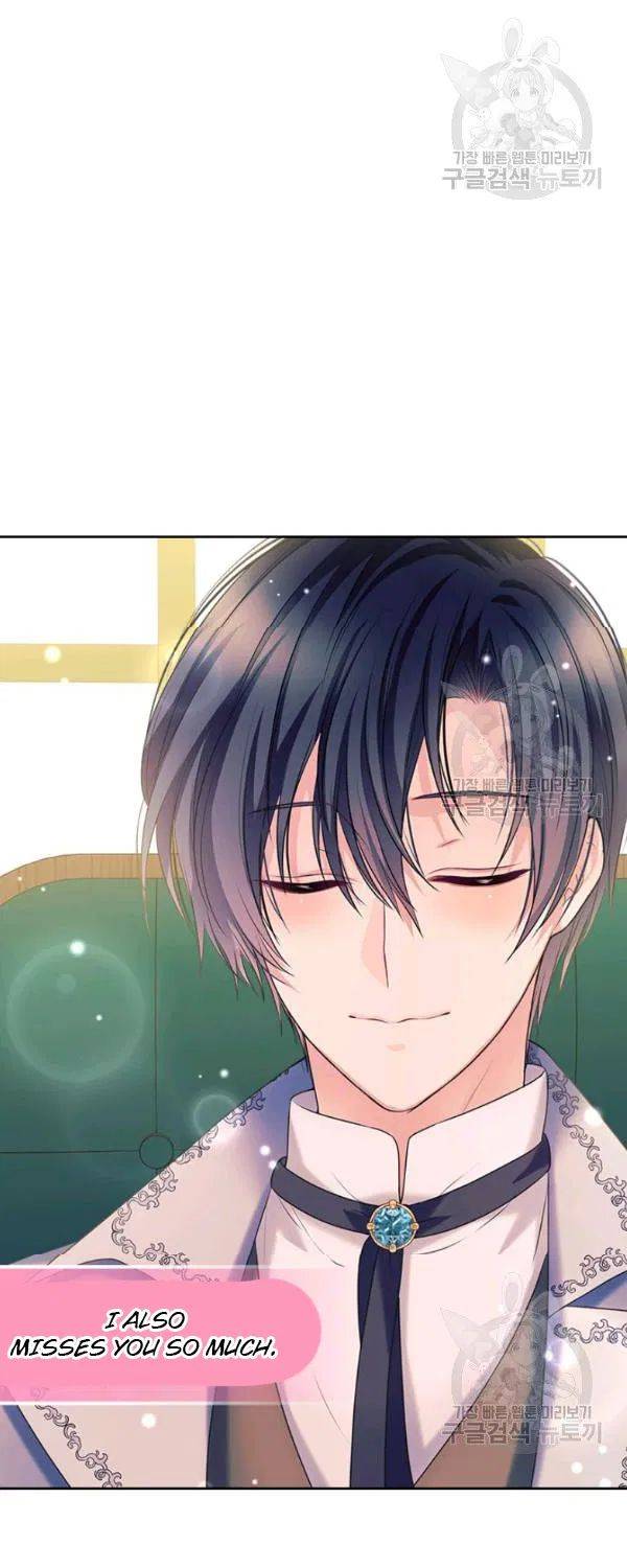 Sincerely: I Became a Duke’s Maid Chapter 81 page 43