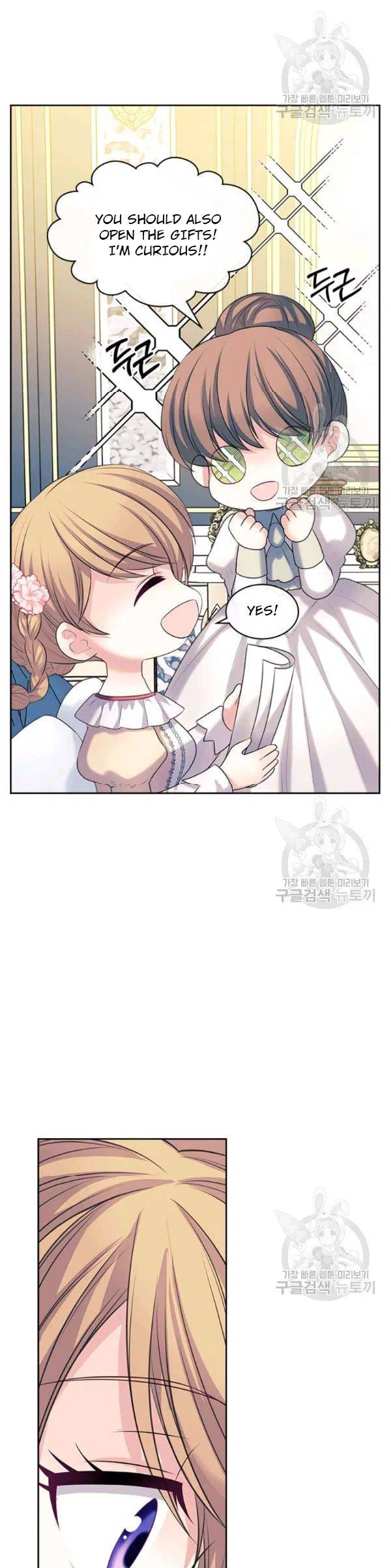 Sincerely: I Became a Duke’s Maid Chapter 81 page 45
