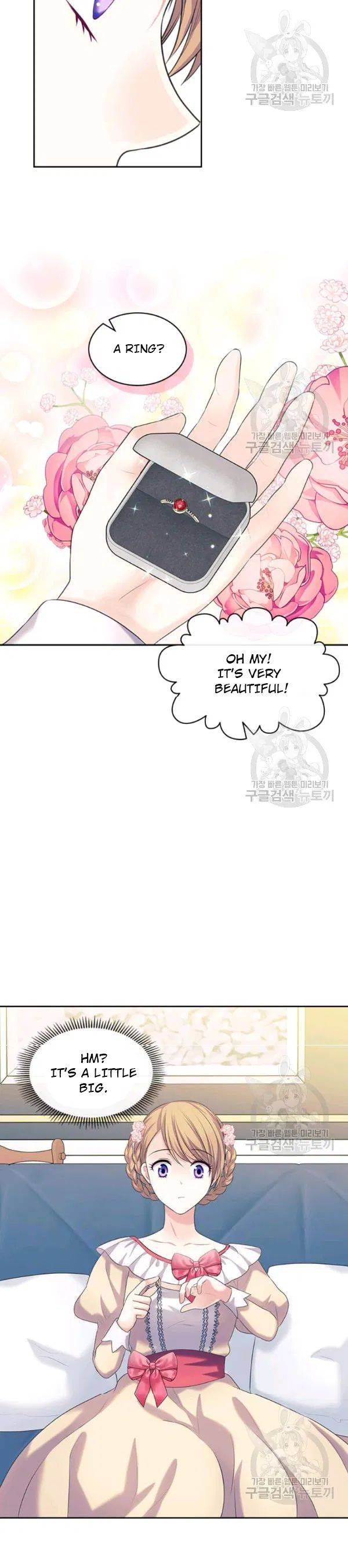 Sincerely: I Became a Duke’s Maid Chapter 81 page 46