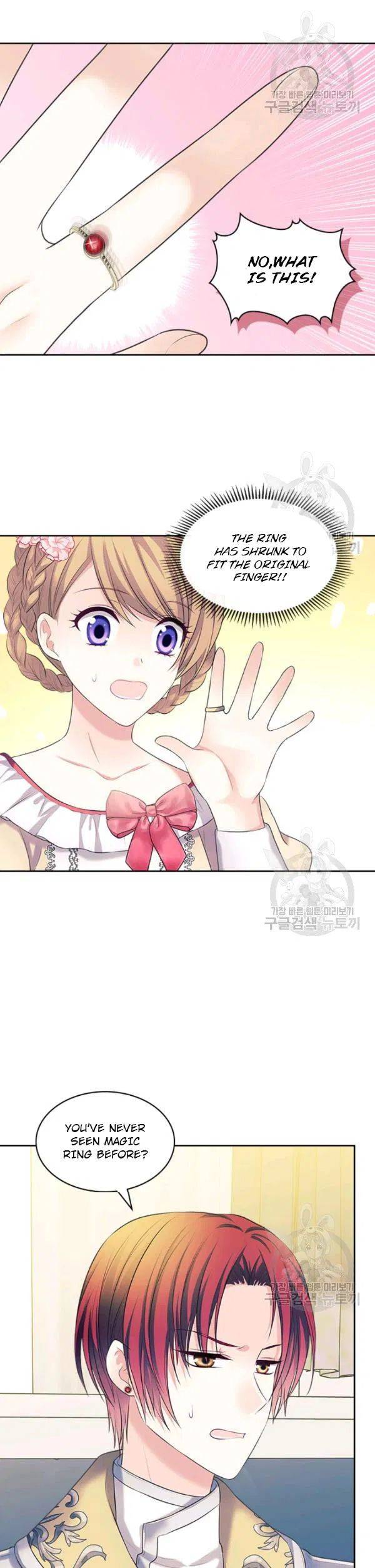 Sincerely: I Became a Duke’s Maid Chapter 81 page 47